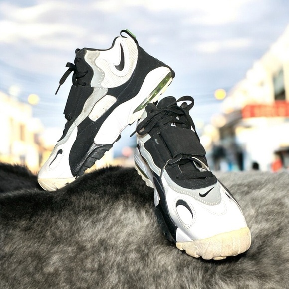 2018Air Max Speed Turf 'Chlorophyll